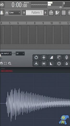 How to make SNES Guitar in FL Studio #snes #flstudio