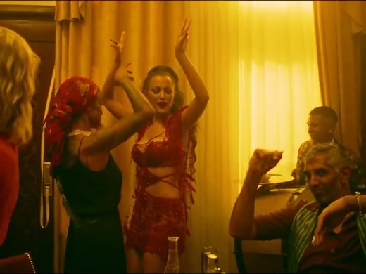 Aleksandra Prijovic - Mars #juzniritambg #aleksandraprijovic #mars | Juzni Ritam BG