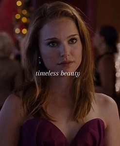 Stunning Natalie Portman in Star Wars Edits