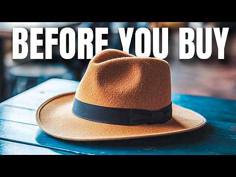 11 Summer Hats You'll Want To Wear Every. Single. Day.