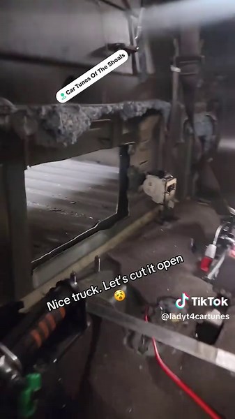 Custom Truck Car Audio Installation