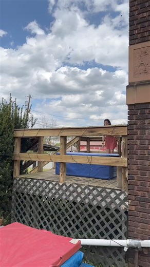 proof gymnastics is extremely dangerous. . . #gymnastics #flipping #jumping #jump | Nicole Skirts