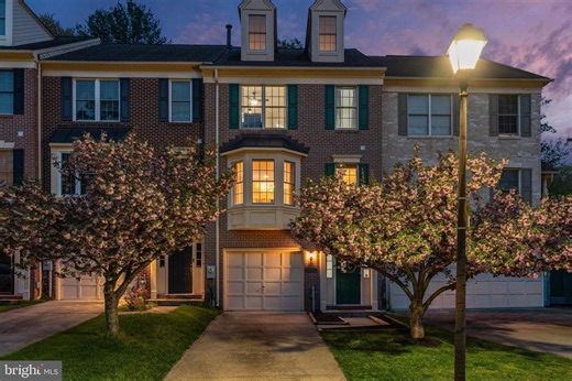 1003 Hidden Moss Dr, Cockeysville, MD 21030 - MLS MDBC2159022 - Coldwell Banker
