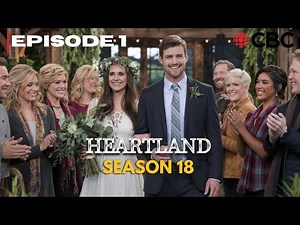 HEARTLAND SEASON 18 EPISODE 1 | HEARTLAND SEASON 18 FULL EPISODE