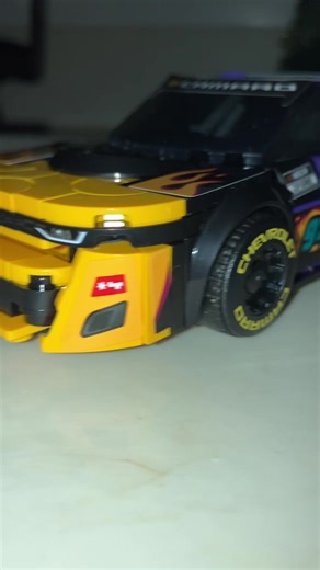 Incredible LEGO Cars: Master Builds to Inspire