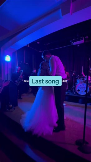 Greatest Showman Wedding Dance to Celebrate the Night