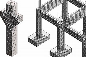 Strutture in calcestruzzo armato - tecnologiaduepuntozero.it