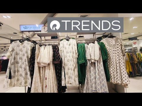 Reliance Trends Latest Offers Today 2026 | Trends Buy 1 Get 2 Free| Trends New arrivals| Trends Sale