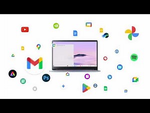 Chromebook Plus: Unveiling the AI-Powered Powerhouse