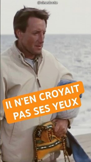 Ce détail fou dans Les Dents de la mer
