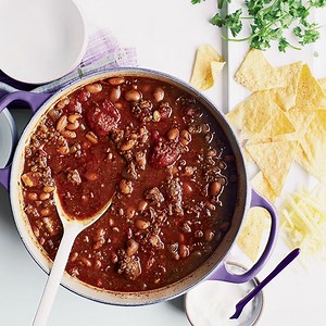 How to Use Dried Chiles for Beef Chili