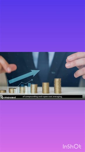 SIP vs. SWP: Do you know the difference? #investing #personalfinance #sip #swp