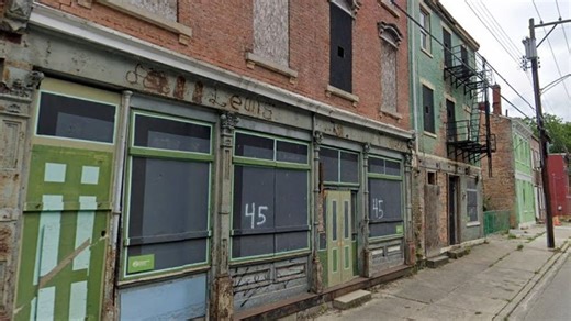 Developers plan to rehabilitate long-vacant OTR buildings into apartments