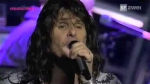 Gotthard - Falling (Live)