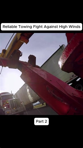 #iceroadtruckers #highwaytohell #Towing #Documentary