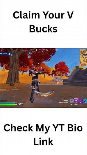 Daily Free V-Bucks Codes: 2025 Edition – Get Yours Now!