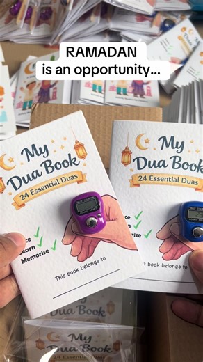 Connecting Children to Allah During Ramadan