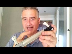 Candy πλυντήριο ρούχων αλλαγή αμορτισέρ μέρος 1