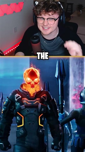 The NEW Chapter 7 Map Changes Are INSANE 🔥
