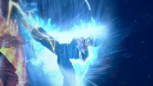 VEGITO BLUE (full power) – Xenoverse Mods