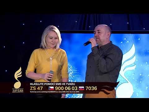 47 MANŽELÉ FRANKOVI - Nikdy se nevzdávej