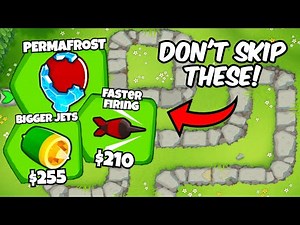 Important Crosspaths You Should NEVER Skip!