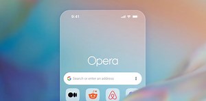 AI-Focused Opera One Browser Comes To iPhone - BGR