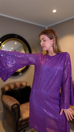 14 reactions | Sia Sequence Dress  | CarmaQueen | Facebook