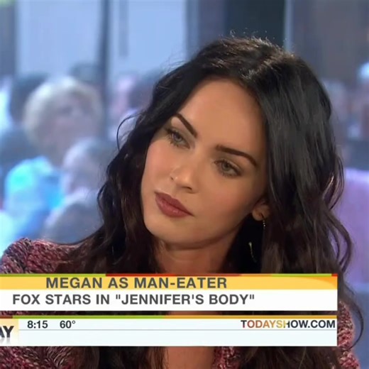 Megan Fox's Insightful Interview Highlights