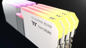 473 reactions · 44 shares | Built with high-quality components, the TOUGHRAM XG RGB features a unique design and 16 LEDs for a more dynamic lighting experience, providing high gaming performance with vivid RGB colors. | Thermaltake Technology Inc | Facebook