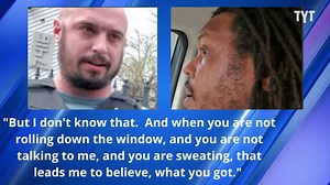 Police Get CAUGHT Breaking Law, Abusing Veteran | TYT's The Conversation