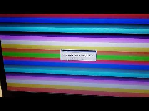 How to run hardware diagnostics at Dell Latitude E series