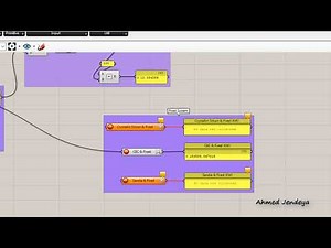 How to record data from multiple runs and export it to Excel in Grasshopper