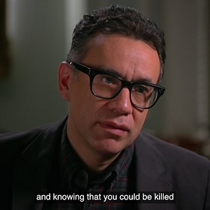 32K views · 623 reactions | Saturday Night Live alum Fred Armisen is left startled after learning the story of his mysterious grandfather. Interested in discovering more Finding Your Roots episodes? Tap the link and head over to our YouTube Channel - https://bit.ly/4bk97Dc | Ancestry | Facebook