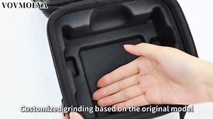 Amazon.com : VOVMOEYA Camera Case for Fujifilm Instax Wide Evo，Camera Carrying Case for Instax WIDE Evo Hybrid Instant Camera，Effective Protection，Perfect Fit, Large Capacity, Shoulder Ctrap Included, Anti-impact : Electronics