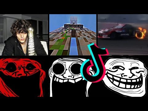 UNREAL TROLLFACE CLIPS 🥶 YOU WON’T BELIEVE THIS💀