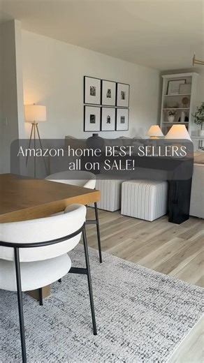 Amazon home best sellers on sale! Shop at the link 🔗 in my bio 🏡🙌 #amazonhome