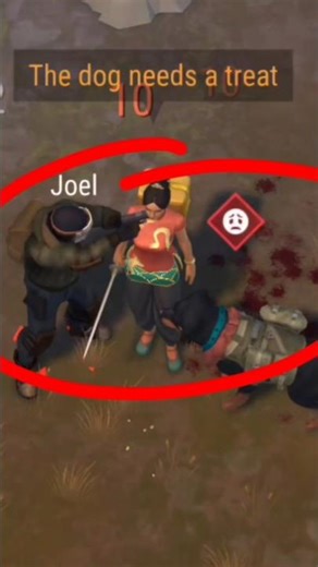 When Joel Suddenly Attacks You 🤣 | LDoE Season 88 1