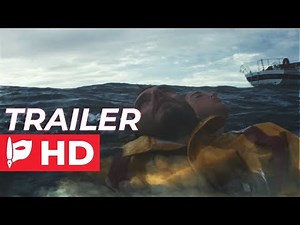 Adrift | OFFICIAL TRAILER (2018) HD