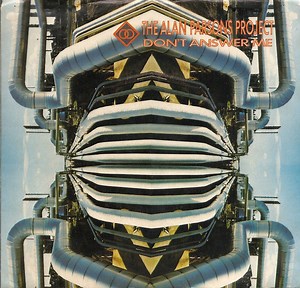 The Alan Parsons Project - Don't Answer Me