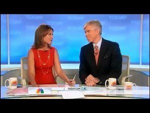 NBC News : TODAY Show Open Special Edition debate 03-10-2012 Obama / Romney