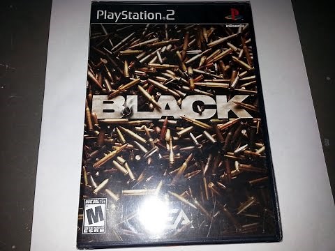 Top 10 PS2 First Person Shooters