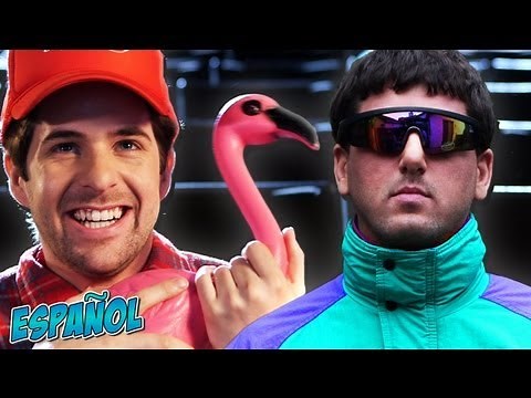 ESA MALDITA PELÍCULA