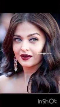 MAC DIVA MATTE LIPSTICK BARE SKIN LIPSWATCH FOR FAIR, MEDIUM & DEEPER OLIVE SKINTONE #aishwaryarai