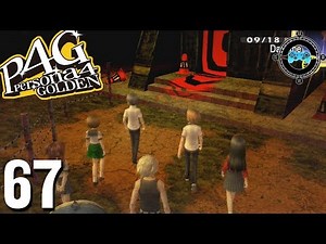 Persona 4 Golden Videos for PC - GameFAQs