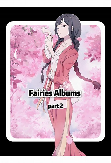 Top Anime Recommendations for Fairy Tale Fans