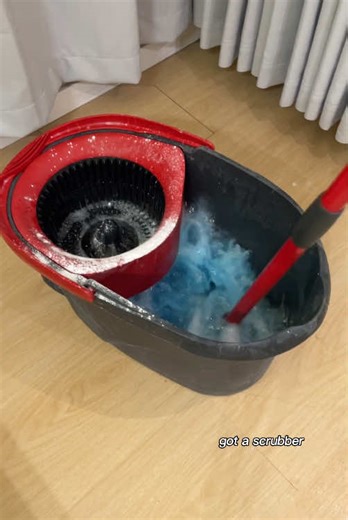 Effective Cleaning with Ocedar Mops: Tips and Tricks