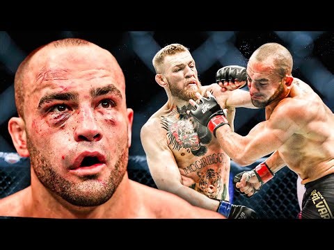 When Trash Talking Goes WRONG in MMA