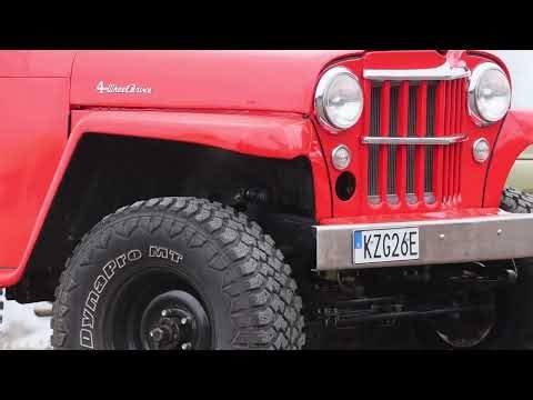 Rust, Rods & Rare Finds