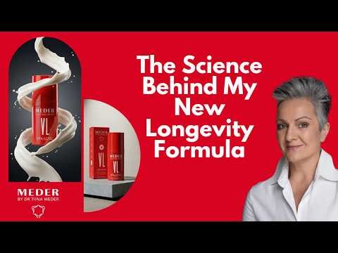 Vita-Long 2.0: Addressing 8 Hallmarks of Aging in One Formula